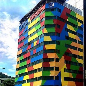 Hotel Capital Kota Kinabalu